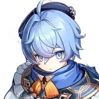 Edgar character portrait